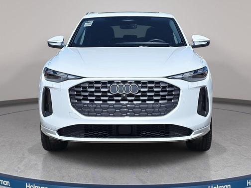 2025 Audi Q5 Premium TFSI quattro S tronic