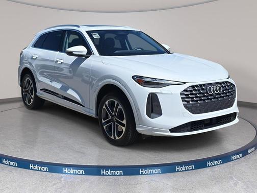 2025 Audi Q5 Premium TFSI quattro S tronic