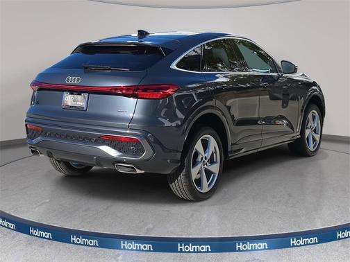 2025 Audi Q5 Premium Plus TFSI quattro S tronic