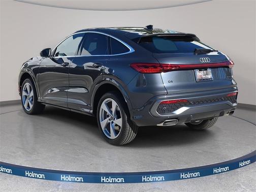 2025 Audi Q5 Premium Plus TFSI quattro S tronic