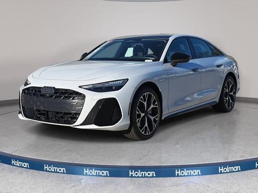 2026 Audi A6 Premium quattro S tronic