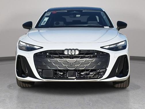 2026 Audi A6 Premium quattro S tronic