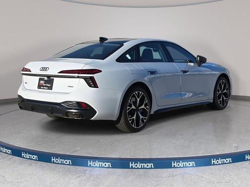 2026 Audi A6 Premium quattro S tronic