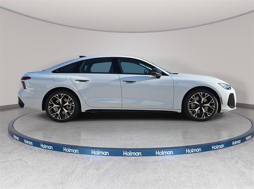 2026 Audi A6 Premium quattro S tronic