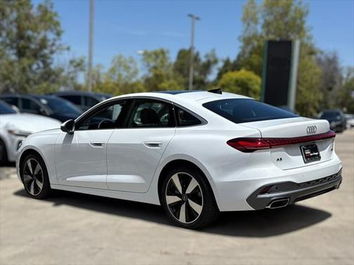 2025 Audi A5 Premium
