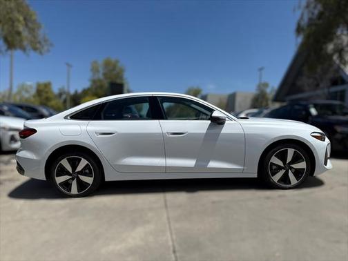 2025 Audi A5 Premium