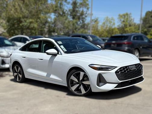 2025 Audi A5 Premium