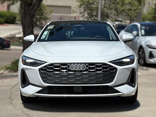 2025 Audi A5 Premium