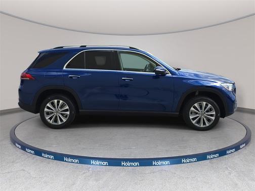 2020 Mercedes-Benz GLE 350 4MATIC