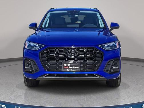 2023 Audi Q5 e 55 S line Premium Plus