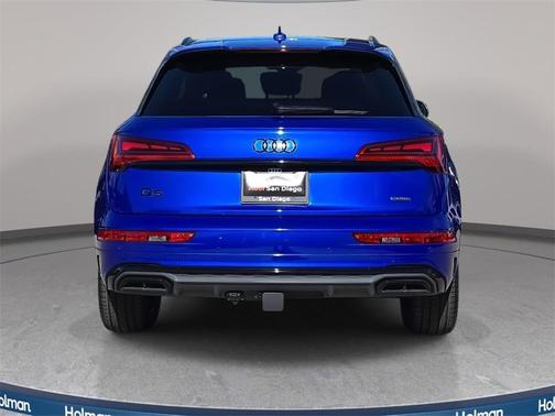 2023 Audi Q5 e 55 S line Premium Plus