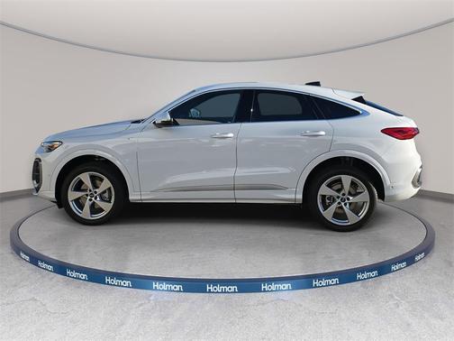 2025 Audi Q5 Premium Plus TFSI quattro S tronic