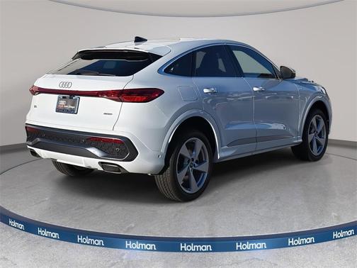 2025 Audi Q5 Premium Plus TFSI quattro S tronic