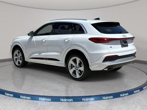 2025 Audi Q5 Premium Plus TFSI quattro S tronic