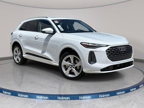 2025 Audi Q5 Premium Plus TFSI quattro S tronic