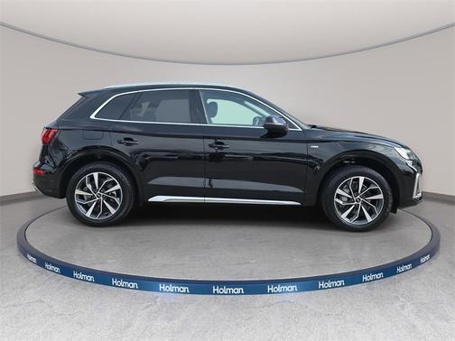 2023 Audi Q5 45 S line Premium
