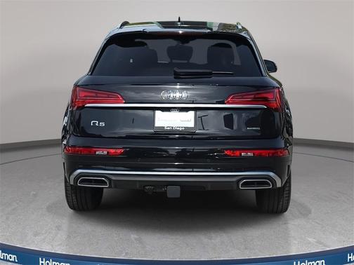 2023 Audi Q5 45 S line Premium