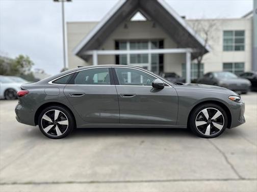 2025 Audi A5 Premium Plus