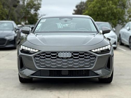 2025 Audi A5 Premium Plus