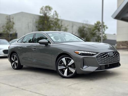 2025 Audi A5 Premium Plus