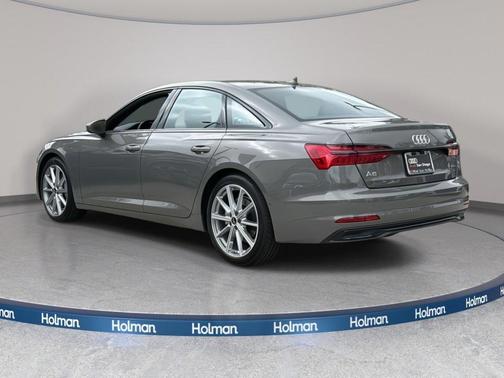 2025 Audi A6 45 Premium Plus