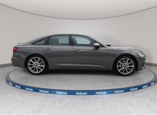 2025 Audi A6 45 Premium Plus