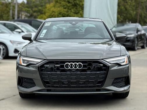 2025 Audi A6 45 Premium Plus