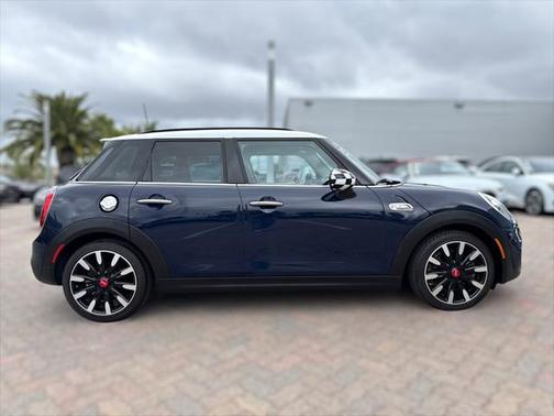 2019 MINI Hardtop Cooper S