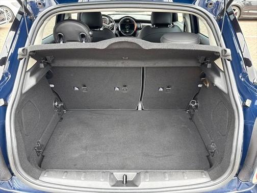 2019 MINI Hardtop Cooper S