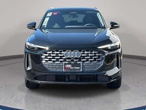 2025 Audi Q5 Premium Plus