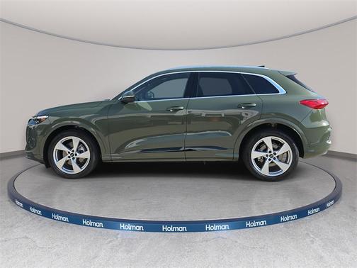 2025 Audi Q5 Prestige