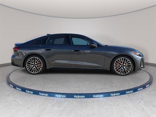 2025 Audi S5 3.0T Premium Plus