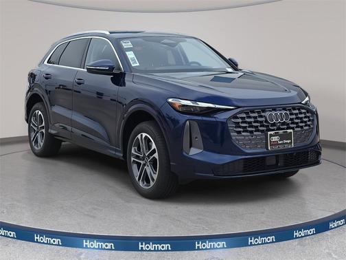 2025 Audi Q5 Premium TFSI quattro S tronic