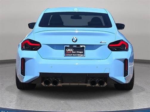 2023 BMW M2 Base