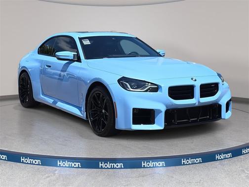 2023 BMW M2 Base
