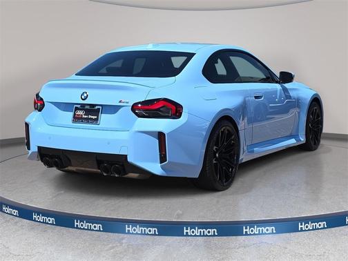 2023 BMW M2 Base
