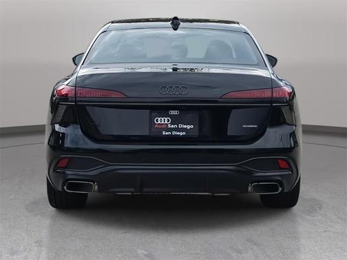 2026 Audi A6 Premium Plus quattro S tronic