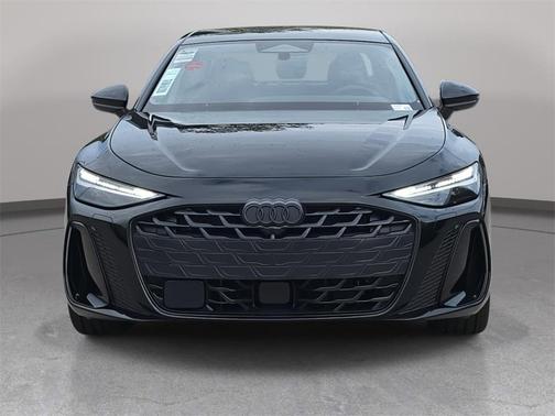 2026 Audi A6 Premium Plus quattro S tronic