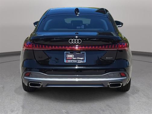 2025 Audi A5 Premium Plus