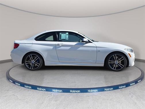2019 BMW M240 i xDrive