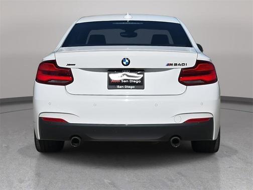 2019 BMW M240 i xDrive