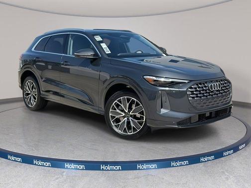 2025 Audi Q5 Premium Plus TFSI quattro S tronic