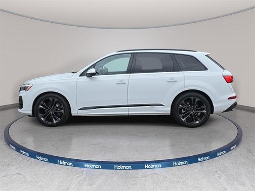 2026 Audi Q7 55 Premium Plus