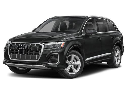 2026 Audi Q7 45 Premium Plus