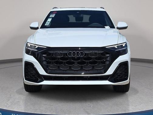 2026 Audi Q8 55 Premium Plus