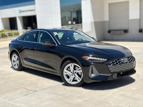 2025 Audi A5 Premium Plus