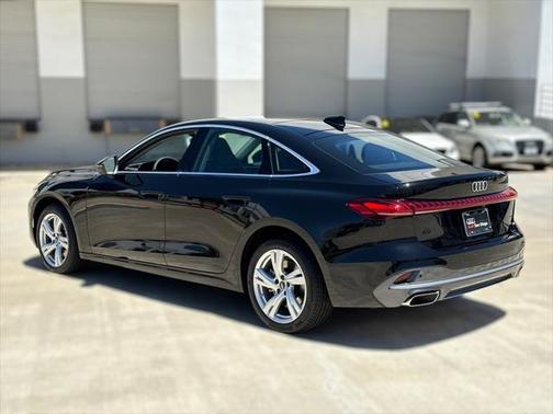 2025 Audi A5 Premium Plus