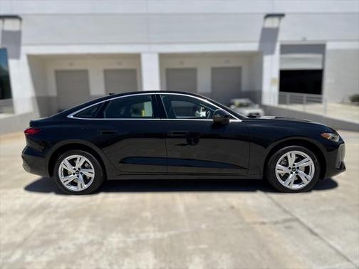 2025 Audi A5 Premium Plus