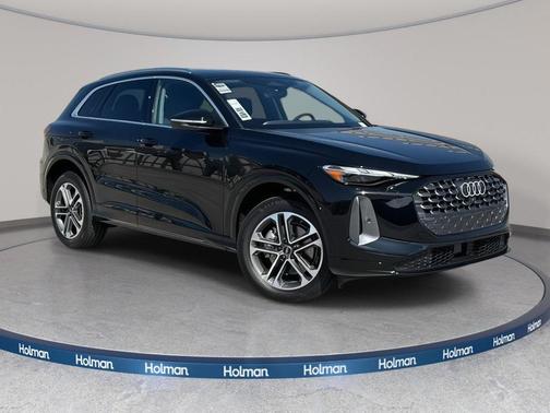 2025 Audi Q5 Premium