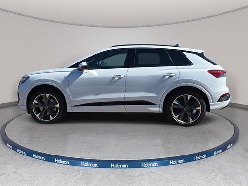 2023 Audi Q4 e-tron Premium Plus 50 quattro